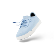 Load image into Gallery viewer, Vessi Weekend Sneaker - Moonstone/Selene