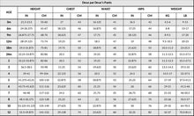 Load image into Gallery viewer, Deux Par Deux Patch Pocket Joggers - Bronze Brown