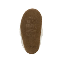 Load image into Gallery viewer, Robeez Soft Soles - Brave Fox