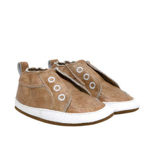 Load image into Gallery viewer, Robeez Soft Soles - Stylish Steve