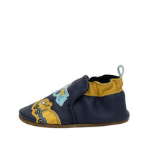 Load image into Gallery viewer, Robeez Soft Soles - Build Your Dreams