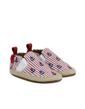 Load image into Gallery viewer, Robeez Soft Soles - Cove