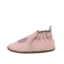 Load image into Gallery viewer, Robeez Soft Soles - Heart Sparkle