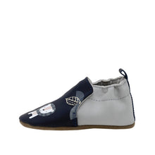 Load image into Gallery viewer, Robeez Soft Soles - Hello World