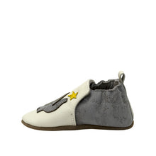 Load image into Gallery viewer, Robeez Soft Soles - Elephant Stars