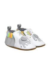 Load image into Gallery viewer, Robeez Soft Soles - Little One