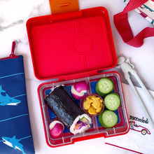 Load image into Gallery viewer, Yumbox Snack (3 Compartment)