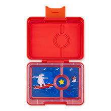 Load image into Gallery viewer, Yumbox Snack (3 Compartment)