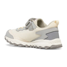 Load image into Gallery viewer, Saucony Peregrine KDZ Sneaker (Velcro) - Orchid