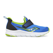 Load image into Gallery viewer, NEW! Saucony Breeze Sport - Blue/Green

