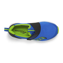 Load image into Gallery viewer, NEW! Saucony Breeze Sport - Blue/Green
