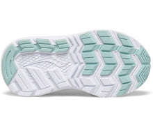 Load image into Gallery viewer, Saucony Ride 10 Jr - Purple/Turquoise