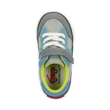 Load image into Gallery viewer, See Kai Run Connor - Grey