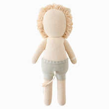 Load image into Gallery viewer, Cuddle + Kind - Sawyer The Lion
