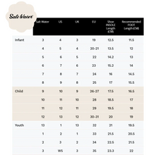 Load image into Gallery viewer, Saltwater Sandals Surfer - Tan