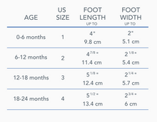 Load image into Gallery viewer, Robeez Soft Soles - Heart Sparkle