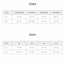 Load image into Gallery viewer, Headster Gone Fishing Boonie Hat - Beach Sand