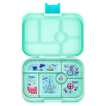 Load image into Gallery viewer, Yumbox Original (6 Compartment)