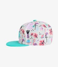 Load image into Gallery viewer, Headster Stay Wild Snapback