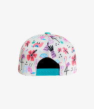 Load image into Gallery viewer, Headster Stay Wild Snapback
