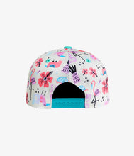 Load image into Gallery viewer, Headster Stay Wild Snapback