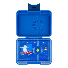 Load image into Gallery viewer, Yumbox Snack (3 Compartment)