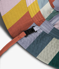 Load image into Gallery viewer, Headster Vertical Delight Bucket Hat - Pine Tree