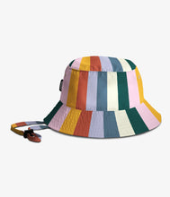 Load image into Gallery viewer, Headster Vertical Delight Bucket Hat - Pine Tree
