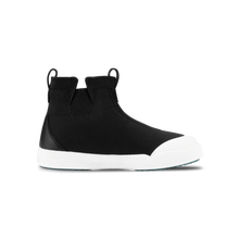 Load image into Gallery viewer, Vessi Weekend Chelsea - Asphalt Black