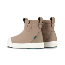 Load image into Gallery viewer, Vessi Weekend Chelsea - Shitake Brown