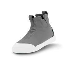 Load image into Gallery viewer, Vessi Weekend Chelsea - Concrete Grey