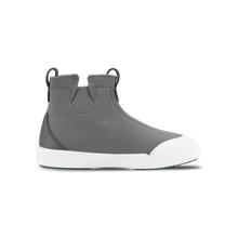 Load image into Gallery viewer, Vessi Weekend Chelsea - Concrete Grey