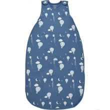 Load image into Gallery viewer, Woolino 4 Season Sleep Bag (Hot Air Balloons)