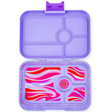 Load image into Gallery viewer, Yumbox Tapas (5 Compartment)