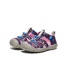 Load image into Gallery viewer, Keen Seacamp - Daisies/Marina