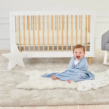 Load image into Gallery viewer, Aden + Anais Silky Soft Muslin Swaddle 2-Pack