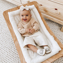 Load image into Gallery viewer, Robeez Soft Soles - Elephant Stars