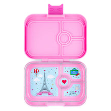 Load image into Gallery viewer, Yumbox Panino (4 Compartment)