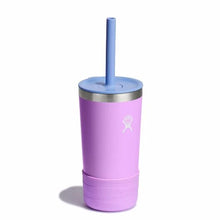 Load image into Gallery viewer, Hydro Flask 12 oz Kids Tumbler - Anenome