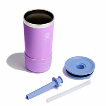 Load image into Gallery viewer, Hydro Flask 12 oz Kids Tumbler - Anenome