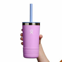 Load image into Gallery viewer, Hydro Flask 12 oz Kids Tumbler - Anenome