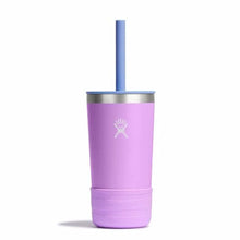 Load image into Gallery viewer, Hydro Flask 12 oz Kids Tumbler - Anenome