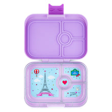 Load image into Gallery viewer, Yumbox Panino (4 Compartment)