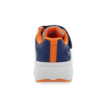Load image into Gallery viewer, Stride Rite Journey 3.0 Sneaker - Navy