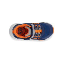 Load image into Gallery viewer, Stride Rite Journey 3.0 Sneaker - Navy