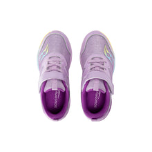Load image into Gallery viewer, NEW! Saucony Flash Sneaker - Lilac