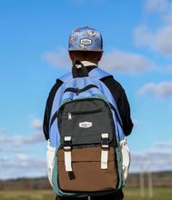 Load image into Gallery viewer, Headster Lunchtime Snapback - Orion Grey