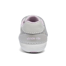 Load image into Gallery viewer, NEW! Stride Rite Waverly Sneaker - Champagne