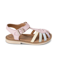 Load image into Gallery viewer, Stride Rite Renee Sandal - Pink Multi