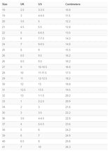 Load image into Gallery viewer, Biomecanics 181121 Mary Jane